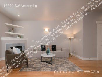 15320 SW Jasper Ln, Beaverton, OR 97007