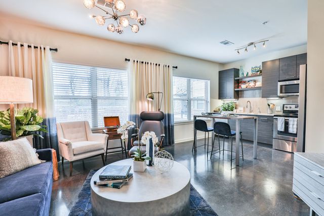 44 Krog St NE #208, Atlanta, GA 30307