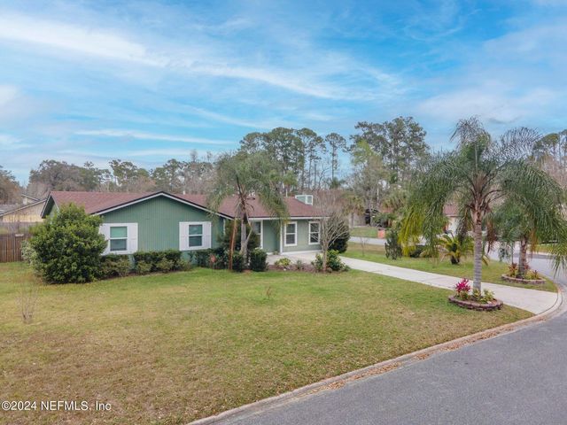 2491 GOVERNORS Drive S, Jacksonville, FL 32223