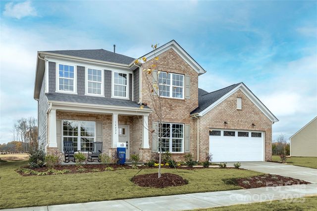 13916 Penbury Ln #396, Charlotte, NC 28278