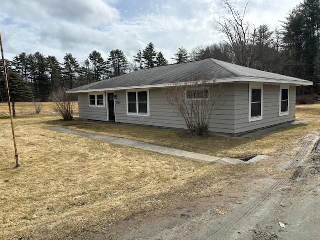 1201 Stage Rd, Plainfield, NH 03781