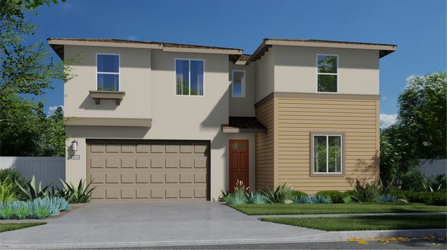 Residence 2793 Plan in Waterside at Westlake, Stockton, CA 95219