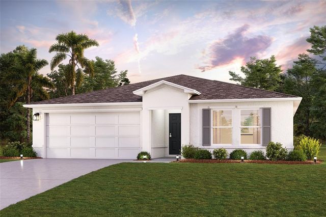 28291 Hermoso Dr, Punta Gorda, FL 33955