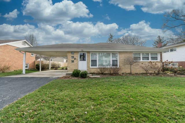 207 S  Dwyer Ave, Arlington Heights, IL 60005