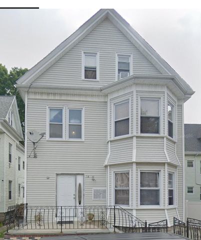 Address Not Disclosed, New Bedford, MA 02740