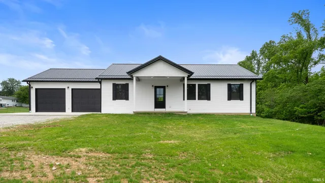 324 N  Jackson St, Bedford, IN 47421
