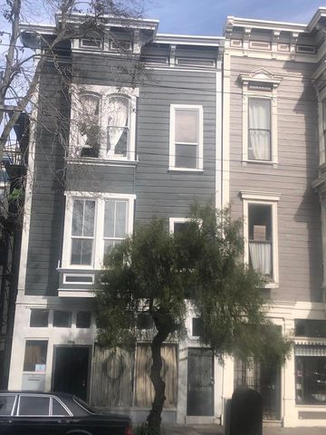 Address Not Disclosed, San Francisco, CA 94115