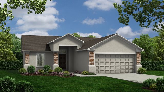 The Asheville Plan in Sand Lake Groves, Bartow, FL 33830