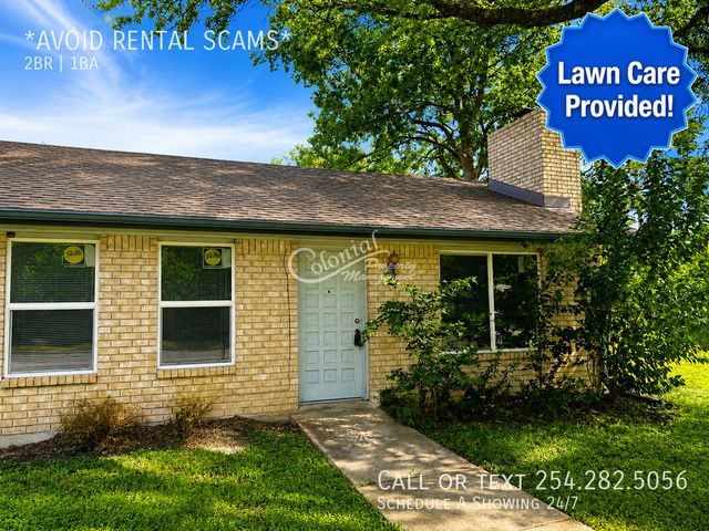 3210 Keller Rd, Temple, TX 76504
