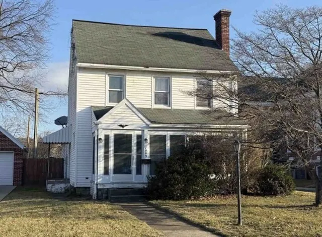 1969 Sheridan St, Williamsport, PA 17701