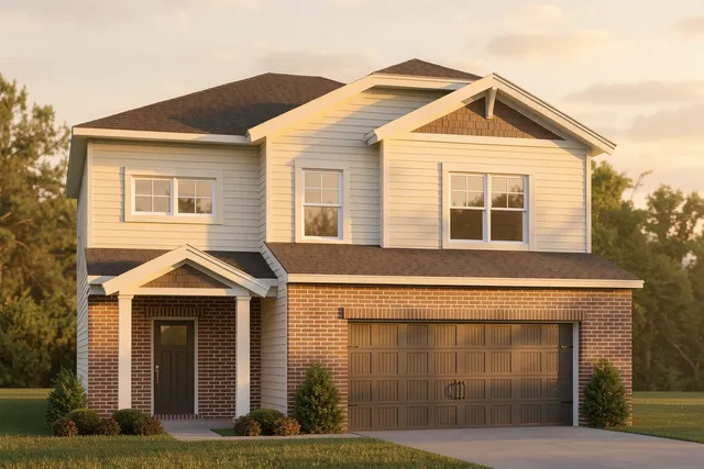 4549 Granite Dr #201, Owensboro, KY 42301