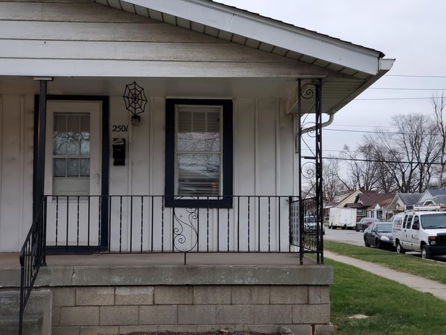 2501 English Ave, Indianapolis, IN 46201