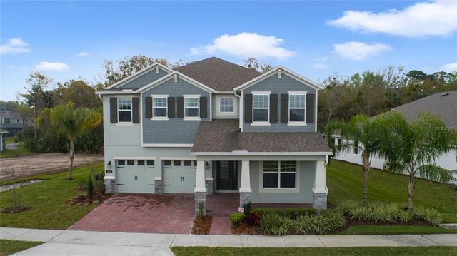 832 Terrapin Dr, Debary, FL 32713