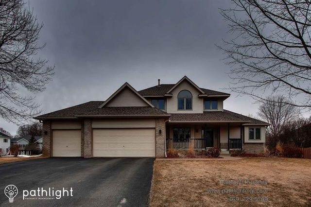 21200 123rd Ave N, Rogers, MN 55374