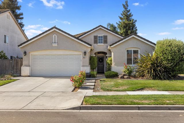 802 Moonbeam Way, Turlock, CA 95382