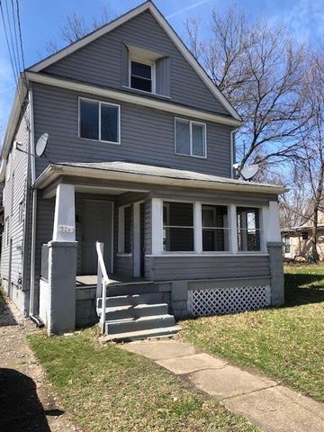 928 Nathan St, Akron, OH 44307