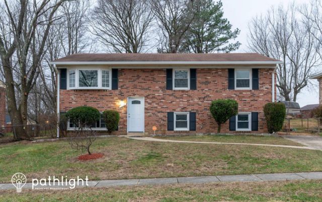7405 Walker Mill Rd, Capitol Heights, MD 20743