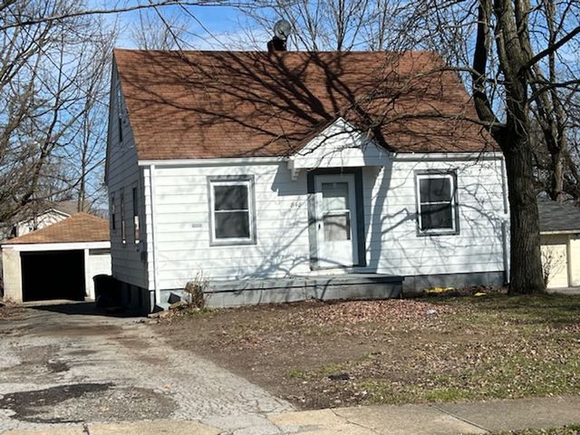 848 Detroit Ave, Youngstown, OH 44502
