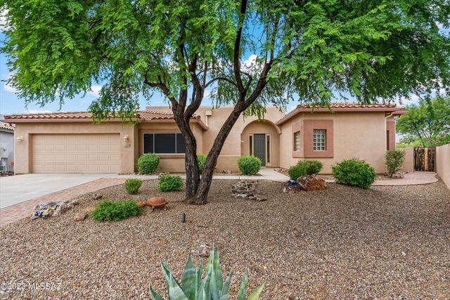 13309 N  Booming Dr, Oro Valley, AZ 85755