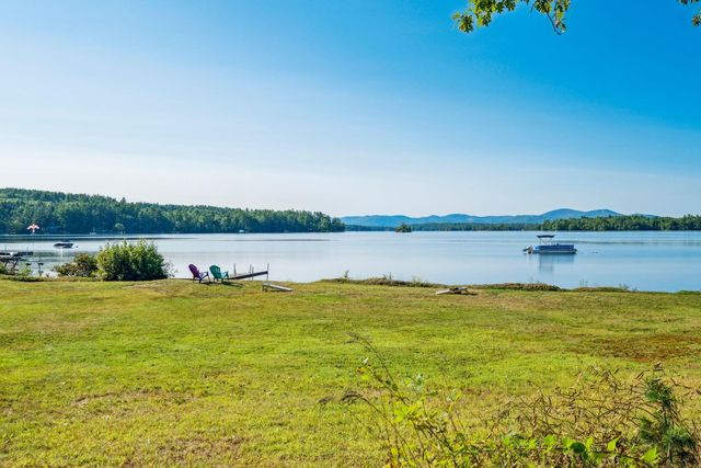 3 Brewster Road, Center Tuftonboro, NH 03816