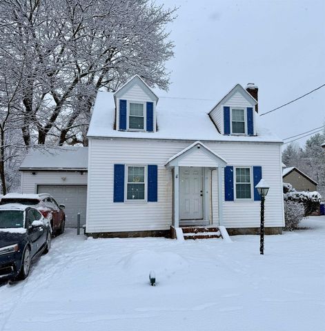 226 Jewett Street, Manchester, NH 03103