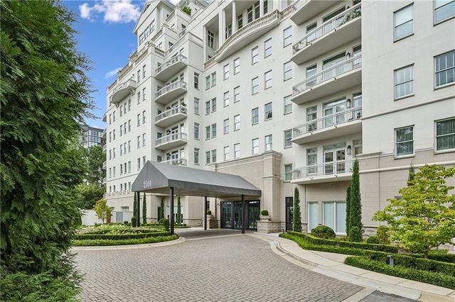 2500 Peachtree Rd NW #301S, Atlanta, GA 30305