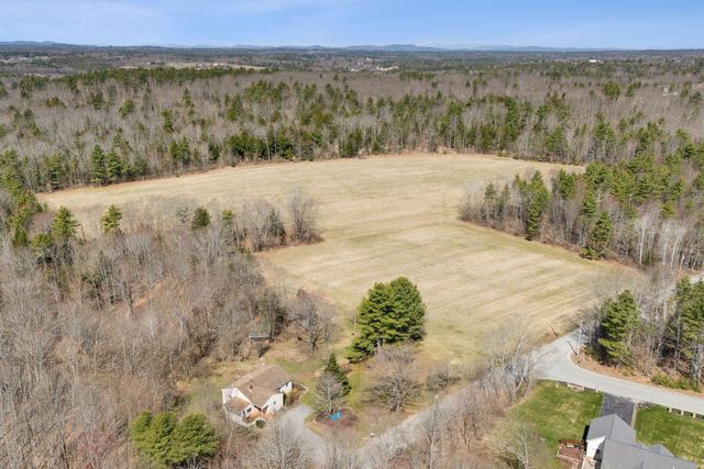 125 Harding Bridge Road, Gorham, ME 04038