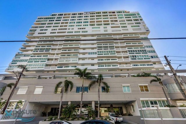 1362 Avenue Magdalena #602, San Juan, PR 00907