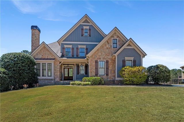31 Evening Mist Dr, Acworth, GA 30101