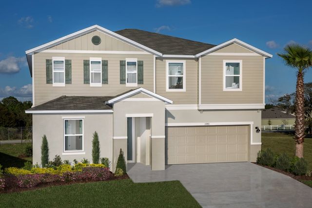 Plan 2566 in Coves of Estero Bay, Fort Myers, FL 33908