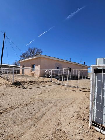 541 State Highway 116, Bosque, NM 87006