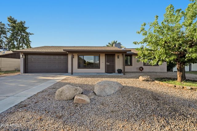 1348 W RENEE Drive, Phoenix, AZ 85027