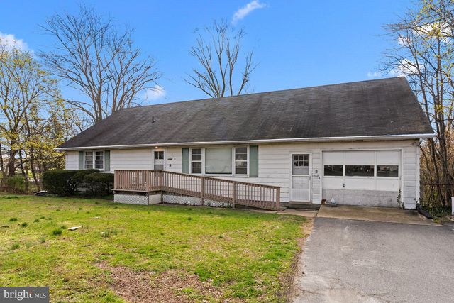 1280 Monmouth Rd, Mount Holly, NJ 08060