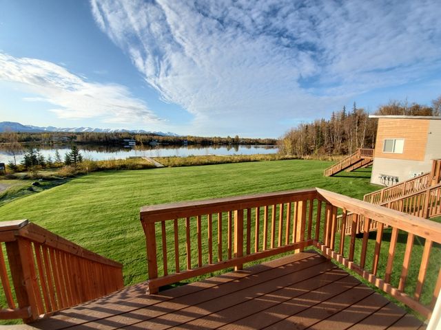 2895 E  Palmdale Dr #2, Wasilla, AK 99654