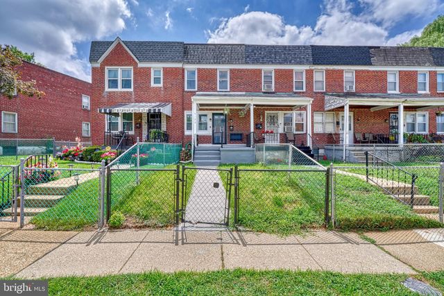 5122 Nelson Ave, Baltimore, MD 21215