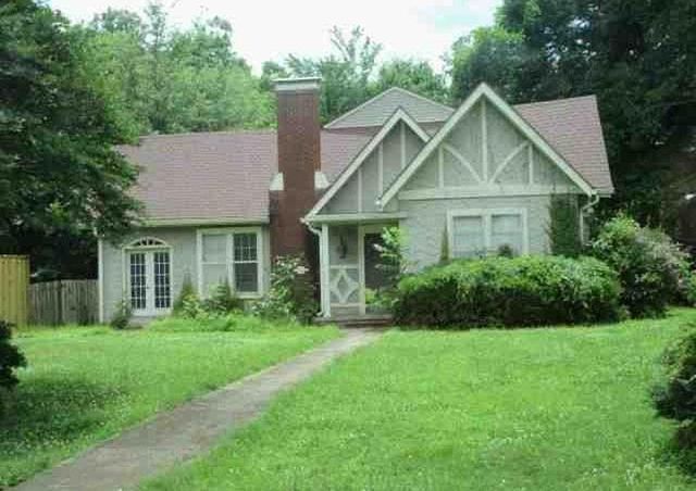 327 Wynn St, Tiptonville, TN 38079
