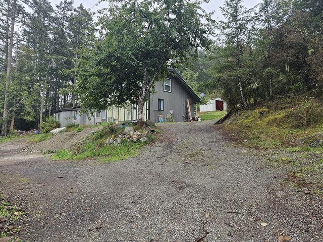 6739 Roche Harbor Rd, Friday Harbor, WA 98250