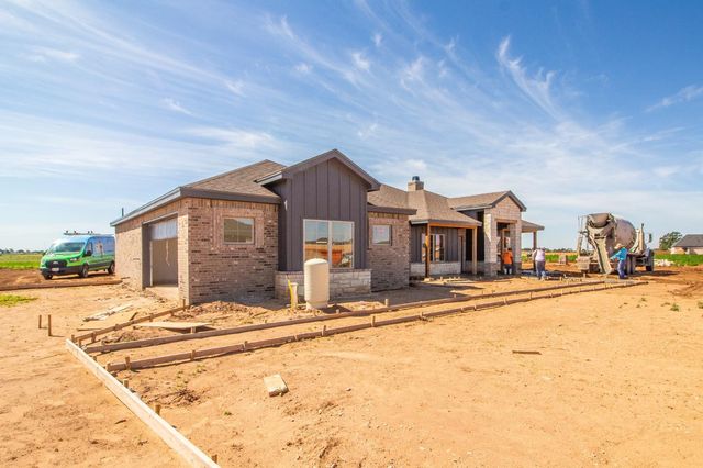 3401 County Road 7660, Lubbock, TX 79423