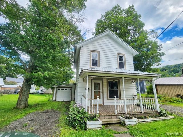 101 8th St, Little Valley, NY 14755