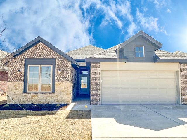 1432 15th St, Shallowater, TX 79363