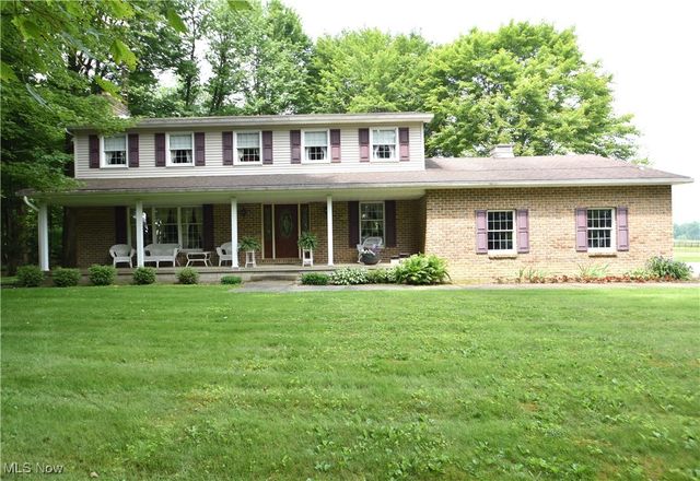 11676 Lisbon Rd, Salem, OH 44460