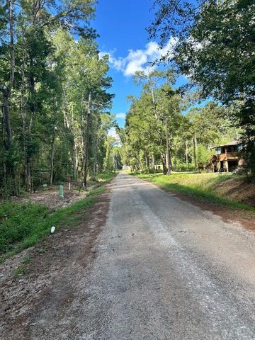 County Road 3812, Cleveland, TX 77328