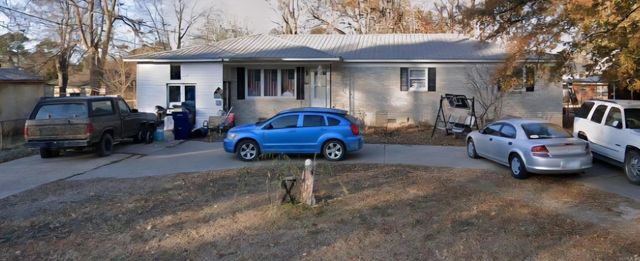 115 N  Ballard St, Rector, AR 72461