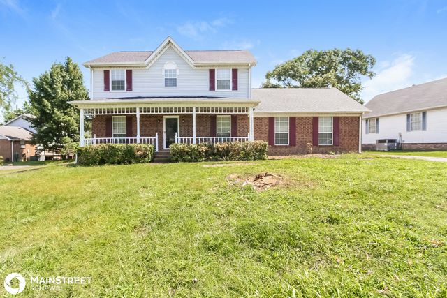 3109 Country Meadow Rd, Antioch, TN 37013