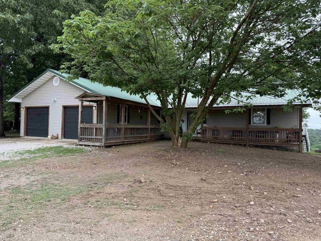 Address Not Disclosed, Hasty, AR 72640