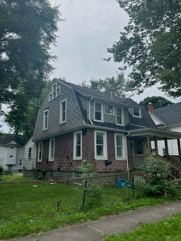 409 Glenwood Ave, Rochester, NY 14613
