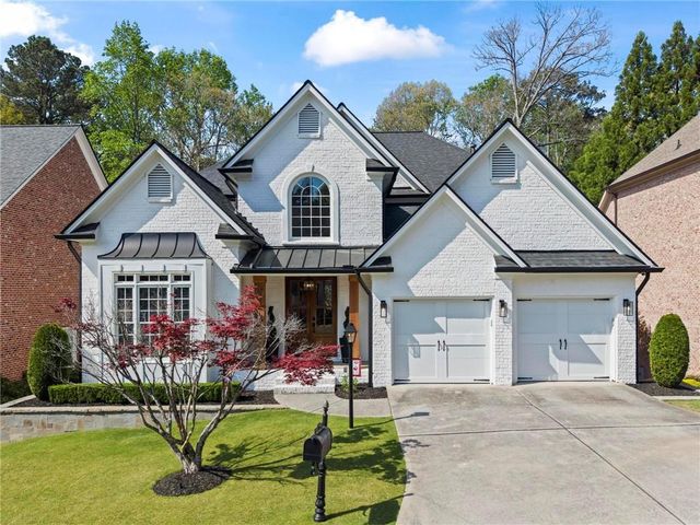 924 Wescott Ln, Atlanta, GA 30319