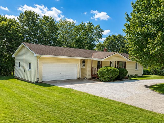 1846 N  2753rd Rd, Ottawa, IL 61350