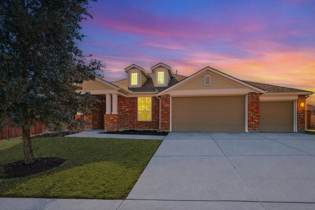 1502 Coyote Ridge Rd, Wylie, TX 75098