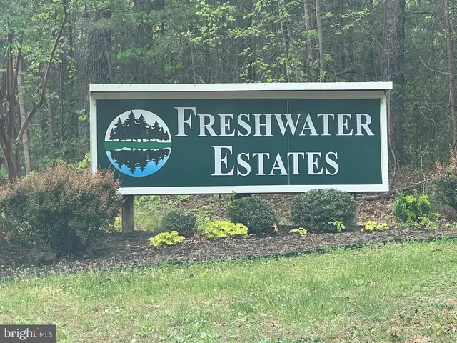 Fisher Dr, Mineral, VA 23117